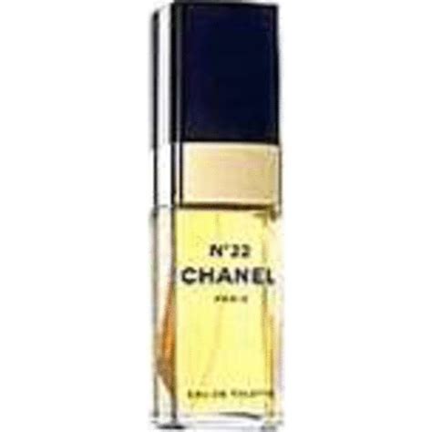 chanel discontinued perfume|chanel 22 perfume for women.